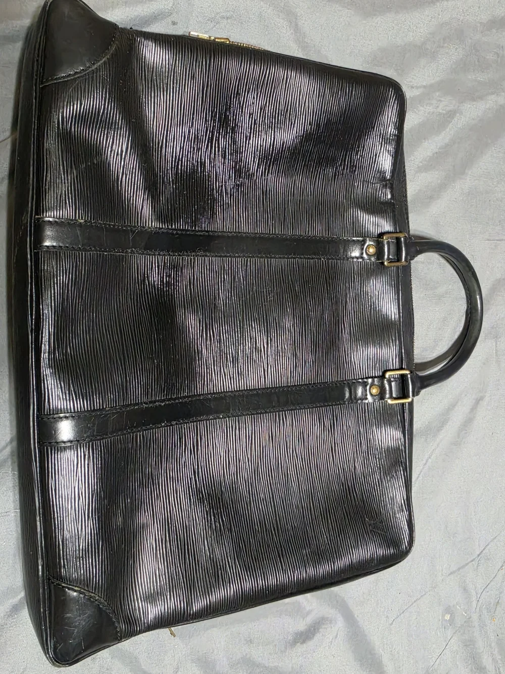 N/A sleek black